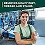 Simple Green Industrial Cleaner and Degreaser, Concentrated, Sassafras Scent, 24 oz. (SMP13012)~#|#~546E78A3-2D07-4EAF-8F8BDC057B1F4FCD_sc7