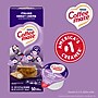 Coffee mate Singles Italian Sweet Créme Liquid Creamer, 0.38 oz., 50/Box (84652)~#|#~5471BD01-6317-410C-86808F03DEBD5415_sc7