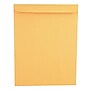 Universal Gummed Catalog Envelope, 10" x 13", Light Kraft, 250/Box (UNV44165)~#|#~5475134F-EBA1-4733-A8C056B1DBB20991_sc7