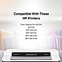 Staples STRW2100X Remanufactured Black High Yield Toner Cartridge Replacement for HP 210 X~#|#~547D2755-324B-4E0C-957C05A359F02CC4_sc7