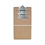 Officemate Hardboard Clipboards, Letter Size, Brown, 3/Pack (83505/83130)~#|#~5480755C-D587-4748-9CA89C200EF58980_sc7