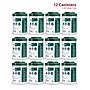 PDI Sani-HP1 Disinfecting Wipes, 275 Wipes/Canister, 12/Carton (P62572)~#|#~54879A75-FD59-4AEB-9D884726F8AC1CE7_sc7