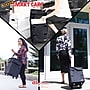 Dbest Products Bigger Smart Cart, Black (01-004)~#|#~548C1EAD-9504-47CF-A8B89D26CB48B86D_sc7