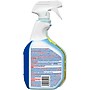 CloroxPro Clean-Up Disinfectant Cleaner with Bleach Spray, Original Scent, 32 oz. (CLO35417)~#|#~548C4197-8D01-485F-A05832364CC0BCD6_sc7