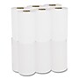 Boardwalk Hardwound Paper Towels, 1-Ply, 350 ft./Roll, 12 Rolls/Carton (BWK6250)~#|#~549B88CA-585D-4377-A1095C7D4134D8DB_sc7
