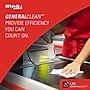 WypAll GeneralClean L30 Durable Fibers Cleaning Wipers, 9.8" x 16.4", White, 100 Wipers/Box, 8/Carton (05800)~#|#~54AED7C9-67D0-456F-B47C66FE1FB1965C_sc7