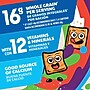 Cinnamon Toast Crunch Cinnamon Sugar Cereal, 2 oz., 6/Box (13897)~#|#~54BBB41D-6FDB-41CE-A83BD9D0BBDBCCC5_sc7