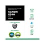 Clover Imaging Group Remanufactured Cyan High Yield Toner Cartridge Replacement for Canon 054H (3027C001)~#|#~54CA3057-ED53-499F-A1BF8912055AC251_sc7