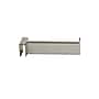 Nahanco 6" Rectangular Straight Arm Faceout, Chrome (RH6)~#|#~54CC7B86-C5E1-4B0E-BA67E9BBF25BB83B_sc7