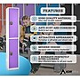 AdirOffice 72'' 2-Tier Purple Storage Locker, 2/Pack (629-202-PUR-2PK)~#|#~54CFDAE2-0A8C-45BC-9B0E8DA29508A7AC_sc7