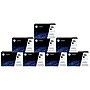 HP 58X Black High Yield Toner Cartridge, 8/Pack (CF258X-8PK-VB)~#|#~54D45962-B985-491E-8EC38B8686AC26EB_sc7