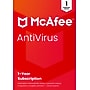 McAfee AntiVirus for 1 User with Auto-Renewal, Windows, Product Key Card (MAB21EST1RAAM)~#|#~54D9E9F1-7CC1-419F-846EC5EA46605A02_sc7