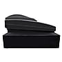 Nadex Coins CR600 Thermal-Print Electronic Cash Register, Black~#|#~54E60C4F-85E1-4D3F-8B26C5CAFA60DE96_sc7