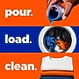 Tide HE Liquid Laundry Detergent, Original Scent, 32 Loads, 40 oz., 6/Carton (38782)~#|#~54E637A7-32F6-457D-9E94BFDB9426C667_sc7