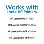 HP 94X Black High Yield Toner Cartridge, Prints Up to 2,800 Pages (CF294X)~#|#~54E75970-7E7B-45D3-863F93889DA595BA_sc7