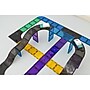 Connetix Magnetic Tiles Ramps & Intersections Pack, 16 Pieces (CNTO00016RI)~#|#~54EAD400-D824-4786-A799372EC72278EA_sc7