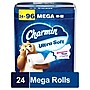 Charmin Ultra Soft Mega Toilet Paper, 220 Sheets/Roll, 24 Rolls/Pack (88000)~#|#~54ECDBE7-2446-408D-A621FF43C772891C_sc7