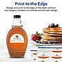 Avery Waterproof Laser/Inkjet Round Labels, 2 1/2" Dia, White, 72 Labels/Pack (22856)~#|#~54F1C48A-03C8-45A4-B00383E0DD2A4913_sc7