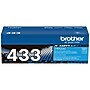 Brother TN-433 Cyan High Yield Toner Cartridge, Print Up to 4,000  Pages ~#|#~54F26268-F80C-4931-B23E9E9A6C08AE50_sc7