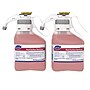 Diversey Disinfectant for Diversey SmartDose, 1.4 L / 1.48 U.S. Qt., 2/Carton (100965932)~#|#~54F27AA4-E16A-4613-A20E7588FA594344_sc7