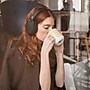Edifier Wireless Active Noise Canceling Folding Over-Ear Headphones, Bluetooth, Black (WH950NB)~#|#~550616E6-72FA-4E04-AD241E4A0D8A82F2_sc7