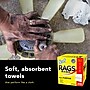 Scot Rags in a Box, 9" x 12", White, 200 Sheets/Box, 8 Boxes/Carton (75260)~#|#~55090664-BFFA-4ABF-A90AC96987487247_sc7