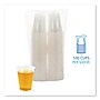 Boardwalk® Translucent Plastic Cold Cups, 10oz, Polypropylene, 100/Pack~#|#~550B82E7-1FB4-4AEA-A8F534C2A66E4027_sc7