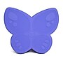 Bouncy Bands Butterfly Sensory Wiggle Seat, Purple (BBAWSSBUPU)~#|#~550D1A86-B7D7-4B56-ACE932EA07F2D586_sc7