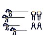 IRWIN Quick-Grip Clamp Set, 8 Pieces (IRHT83220)~#|#~551220B4-31A5-4B57-A6A0C7482D263989_sc7