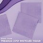 Creative Converting Touch of Color Luncheon Napkin, 2-ply, Luscious Lavender, 600 Napkins/Carton (139186135)~#|#~55197F32-F380-445D-9F36B03FD8EB1D23_sc7