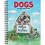 2027 Willow Creek Dogs by Gary Patterson 6.5" x 8.5" Weekly & Monthly Desk Calendar (64399)~#|#~551DBF88-3C6D-4BCD-9C421BDF069F9711_sc7