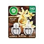 Air Wick Plug In Scented Oil Warmer Refill, Brown Sugar & Vanilla Scent, 0.67 oz., 2/Pack (62338-01436)~#|#~551EDA95-E5C1-4A0F-B96E0777E99E9000_sc7
