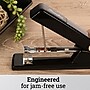 Swingline 747 Desktop Stapler, 30-Sheet Capacity, Black (74701)~#|#~551FA2C2-604C-4278-A1F3E3E00A1E25F2_sc7