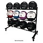 Champion Sports Promax Black 3-Tier Medicine Ball Rack (RPXRACK)~#|#~5526DB61-2D33-4DC4-AF62C42F0989C9B2_sc7