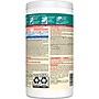 CloroxPro Disinfecting Wipes, Fresh Scent, 75 Wipes/Container, 6/Carton (CLO15949CT)~#|#~55270EF1-3098-4152-B2684CFA66970A5C_sc7