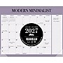 2027 Willow Creek 8" x 10" Monthly Wall Calendar, Assorted Colors (67062)~#|#~5528FE10-9F20-4E1D-9C7121029CCF80BB_sc7