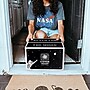 Copper Moon Coffee Stargazer Beans Coffee, Medium Roast, 32 oz. (260126)~#|#~552C2253-8854-4EFA-BC74489ACB72DD5B_sc7