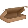 18" x 12" Literature Mailer, Kraft, 25/Bundle (MFL18123K)~#|#~552E93D3-D2D3-455E-929B8C9649A5136E_sc7