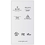 Viribright 8.5 Watts Warm White LED General-Purpose Bulb, 4/Box (640448-4)~#|#~553146DE-CE2E-43F3-B2C5623ACB5E33E2_sc7