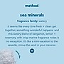 Method Foaming Hand Soap Refill, Sea Minerals Scent, 28 Fl. Oz. (328121)~#|#~5533CDC5-0B78-4AA1-855ED9DA67458EDD_sc7