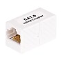 StarTech RJ45 Coupler to Inline Cat6 Coupler, Female to Female, White (IN-CAT6-COUPLER-U1)~#|#~5538F8BB-2928-4F34-AB5CF0FB99C399CB_sc7