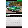 2026 BrownTrout American Muscle Cars 14" x 12" Monthly Wall Calendar (9798330701315)~#|#~554791E5-30E8-4B93-93892A9BB090C5D1_sc7
