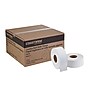 Coastwide Professional Recycled Jumbo Toilet Paper, 2-ply, White, 1000 ft./Roll, 12 Rolls/Case~#|#~554F4D67-47CE-4E65-819249B9CF1B0708_sc7