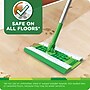 Swiffer Sweeper TRAP + LOCK Wet  Mop Cloth, Lavender, 38/Pack (00743)~#|#~55575ADF-B2AB-4307-8E4979AFBCD81FD3_sc7