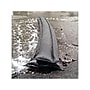 Quick Dam Water Flood Barriers, 10 ft., Up to 8 Gal., 8/Box (QD610-8)~#|#~5557BCD8-C19E-4F35-B394CD673A2525BF_sc7