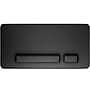 Purely MP47 3-Piece Desk Pad Set with Ergonomic Keyboard and Mouse Wrist Rests, Black (PCCMP47BK)~#|#~555AA724-BC85-4D6E-B89F05147265545C_sc7