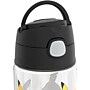 Thermos FUNtainer Pokémon Plastic Water Bottle, 16 oz. (EAGP4044PM6)~#|#~555C9158-172C-4246-B54D682939CBB619_sc7