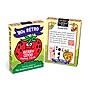 Trend Enterprises 80's Retro Playing Cards, Multicolored, 3/Bundle (T-20101-3)~#|#~55688F56-4B85-4387-BF7B5188E9030794_sc7