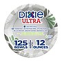 Dixie Ultra Pathways Paper Bowl, 12 oz., Multicolored, 125 Bowls/Pack (SXB12WS)~#|#~556BC649-7665-4F58-8C145726818C51A7_sc7
