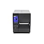 Zebra ZT23143-T01000FZ ZT231 Series Thermal Transfer POS Printer, USB/USB Host/Serial/Ethernet/BTLE, Gray/Black~#|#~556BD889-08E7-4FCF-B076E10E9B95A1A9_sc7